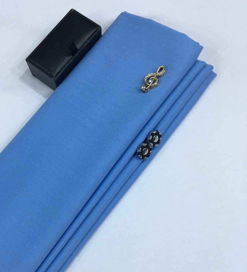 Italian plain wool